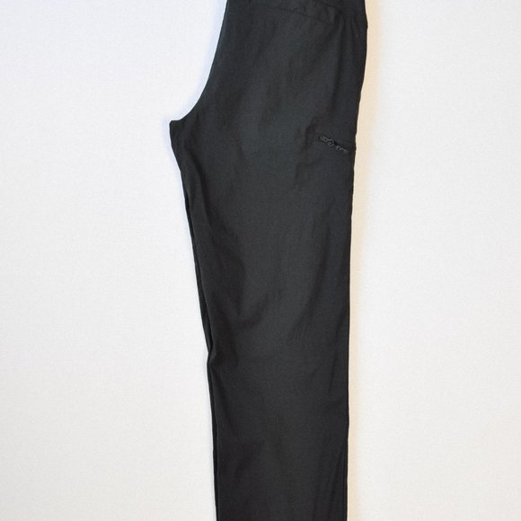 Windriver Women's Repellent Hyper-Dri 1 Mid Rise Hiking Pants - Picture 5 of 7